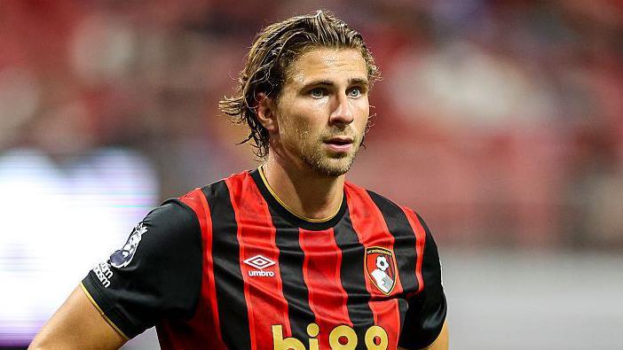 Bournemouth's Defensive Overhaul: Zabarnyi's £57m PSG Move and Beyond