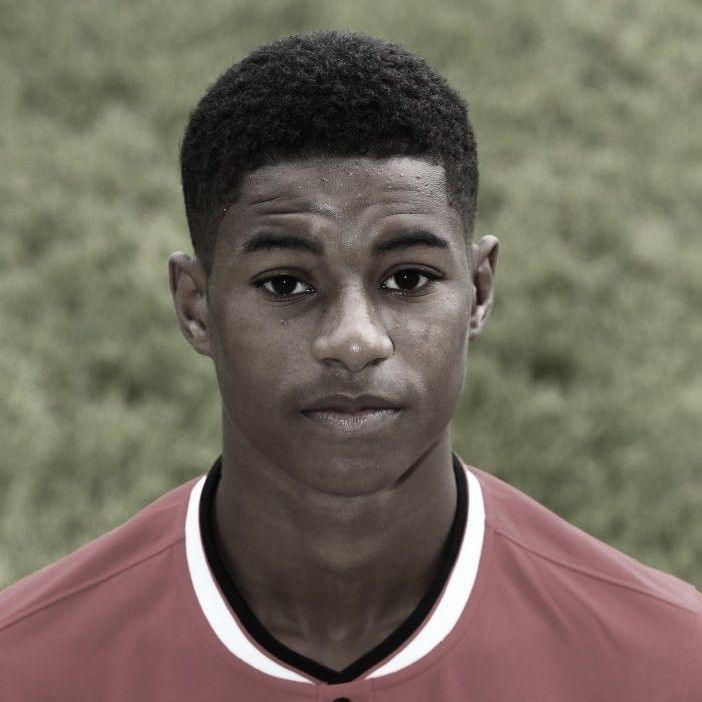 The Unexpected Journey: Marcus Rashford's Transition from Manchester United to Aston Villa