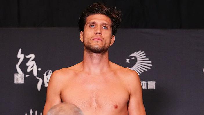 Brian Ortega’s 30-Minute Weight Cut Blackout Sparks UFC Health Protocol Debate