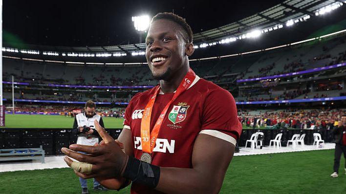 Unforgettable Moments: The 2025 British & Irish Lions Tour in Australia