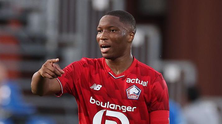 Bournemouth and PSG in Transfer Battle: Diakite and Zabarnyi Deals Heat Up