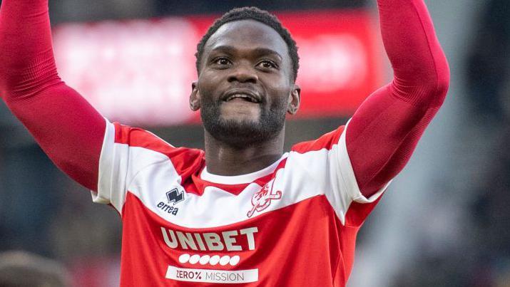 Emmanuel Latte Lath's Record-Breaking Move to MLS: A New Era for Middlesbrough