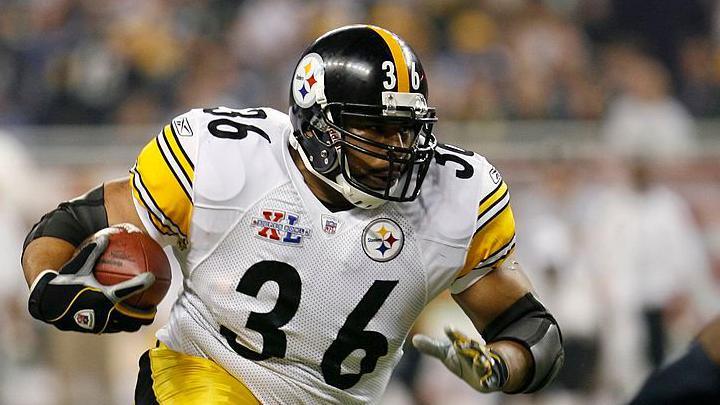 NFL Europe Expansion: Bettis Backs Dublin as Gateway to Transatlantic Franchise