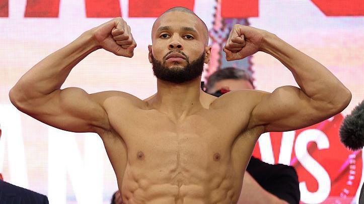 Chris Eubank Jr. vs. Conor Benn: The Intense Boxing Battle