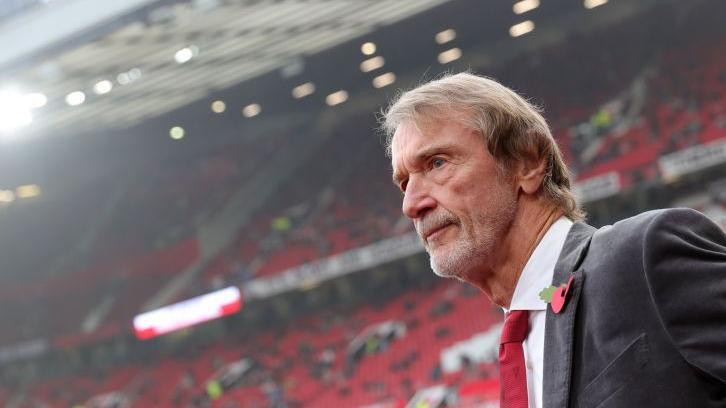 Strategic Overhaul at Manchester United: Ratcliffe's Vision for the Future