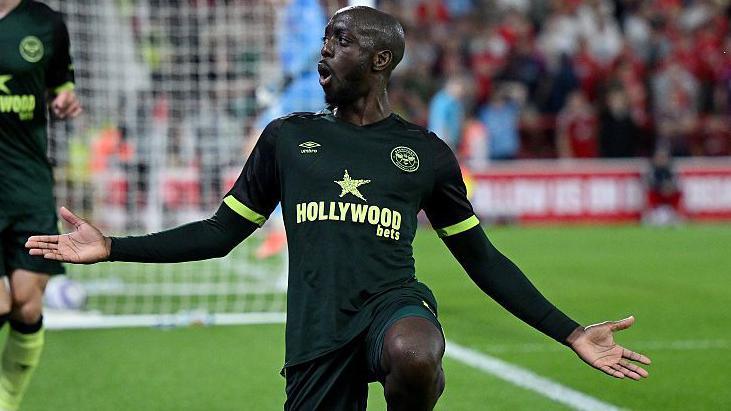 Brentford's Contract Dilemma: Wissa's Future and Summer Transfers