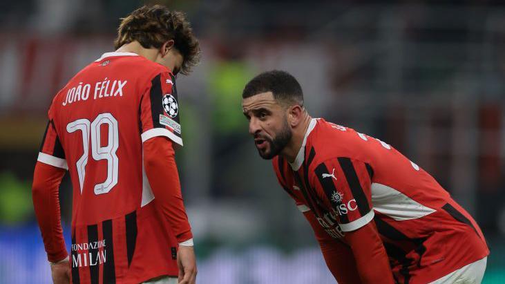 Kyle Walker Clarifies 'Nobody Here is Messi' Remark: A Tactical Insight into Team Play