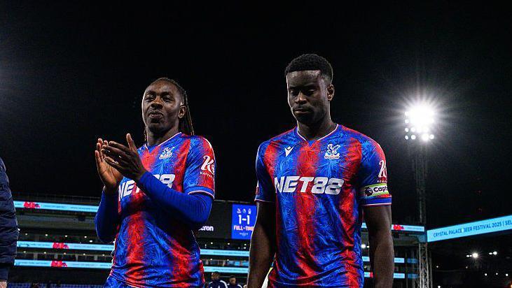 UEFA Rules Shift: Nottingham Forest Replaces Crystal Palace in Europa League