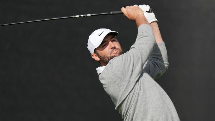 Scheffler and McIlroy Gear Up for a Thrilling Weekend at Genesis International in San Diego