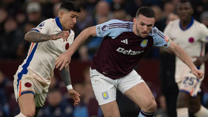 UEFA Financial Penalties: Chelsea & Aston Villa Face Heavy Fines and Transfer Restrictions