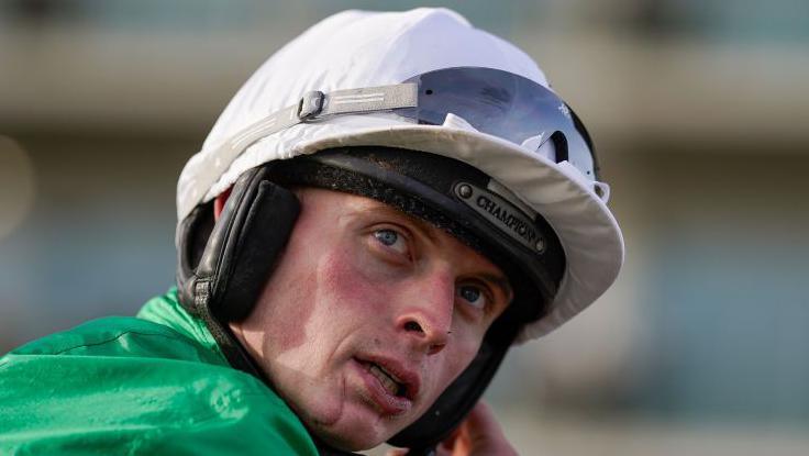 James Bowen's Cheltenham Festival Absence: Impact of Whip Rule Violation