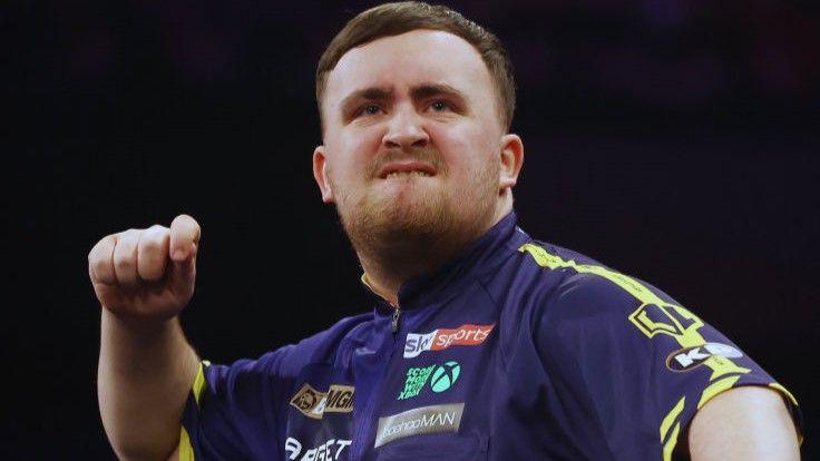 Thrilling Comeback: Littler Secures Victory in Premier League Night Two at Glasgow