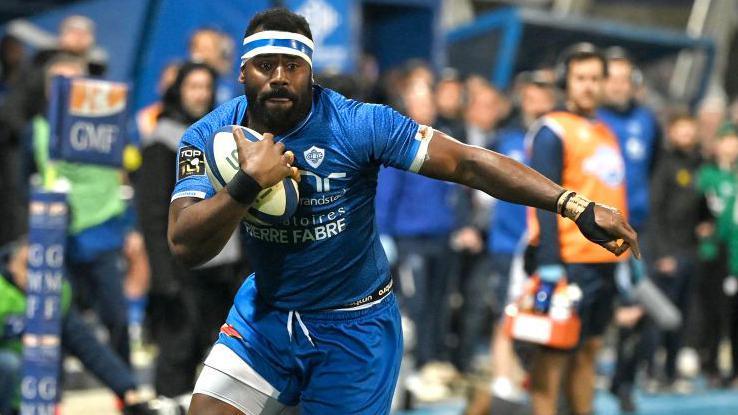 Tragic Loss: Fiji Rugby Star Josaia Raisuqe Dies in Road Accident