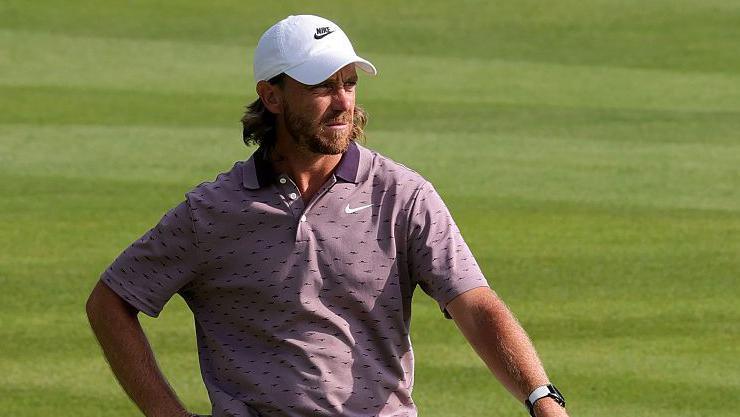 Heartbreak for Tommy Fleetwood as Keegan Bradley Secures Thrilling Victory at Travelers Championship