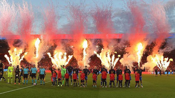 Crystal Palace Embarks on a New European Journey Amidst Eze's Departure