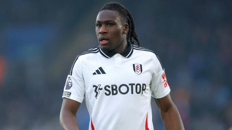 Fulham Takes a Stand Against Racism: The Calvin Bassey Abuse Scandal