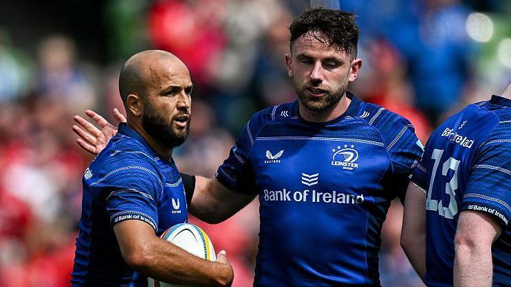 Injury Concerns for Lions' Key Players Ahead of Crucial Australia Tour