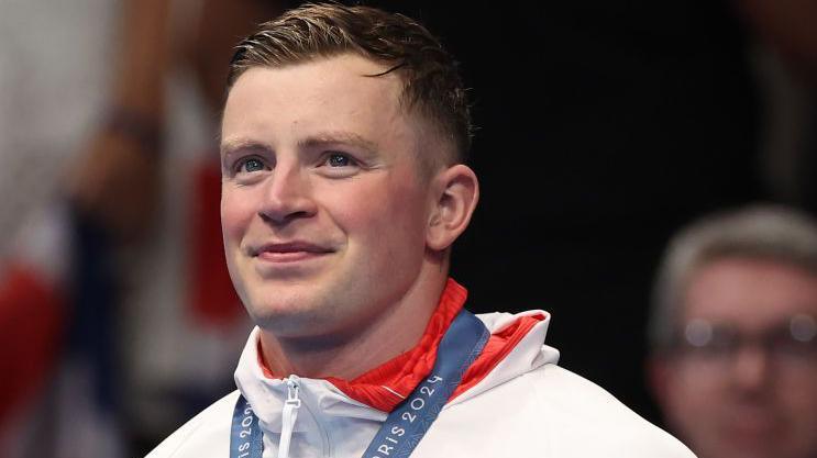 Adam Peaty's Quest for Four Gold Medals at the 2028 Los Angeles Olympics