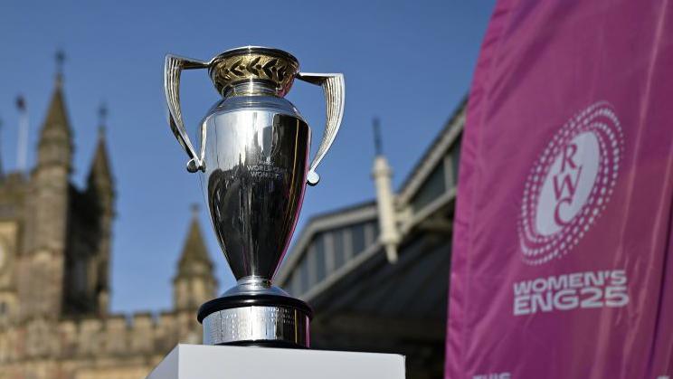 World Rugby Intensifies Online Protection for 2025 Women's Rugby World Cup