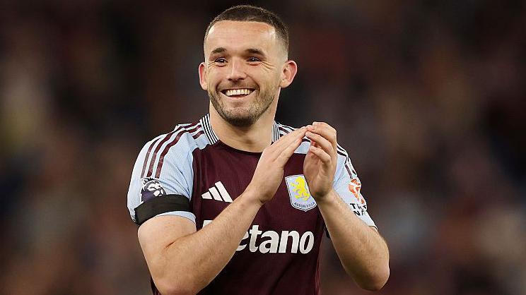 Aston Villa's Stance on John McGinn: A Strategic Move in the Football Transfer Market
