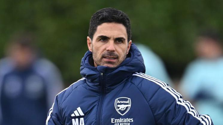 Arteta Vows Arsenal Will Keep Fighting for Premier League Glory Despite Setbacks