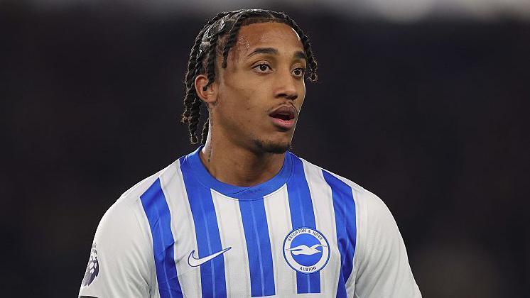 Brighton Stands Firm: Rejects £50m Bids for Star Forward Joao Pedro