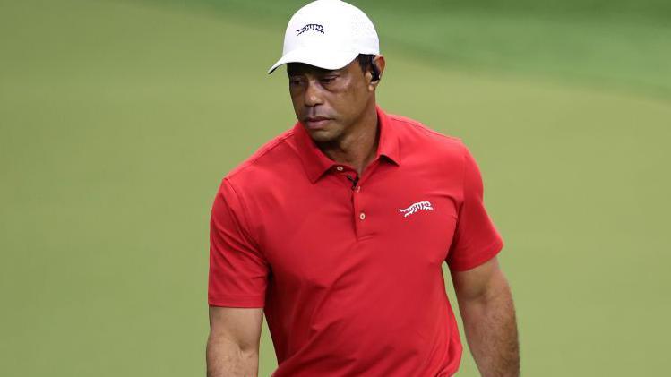 Tiger Woods Withdraws from Genesis Invitational Amidst Personal Loss