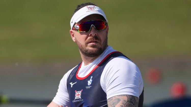 From Paralysis to Podium: Ben Pritchard’s Record-Breaking Journey in Para-Rowing