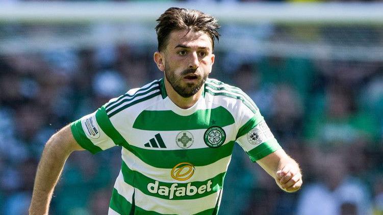 Greg Taylor Joins PAOK After Turning Down Celtic Contract Extension