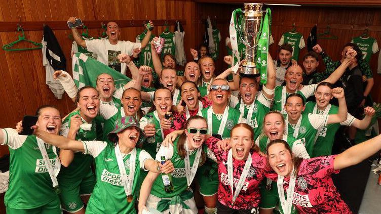 Hibernian Kicks Off SWPL Title Defense Against Aberdeen in Season Opener