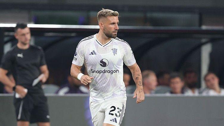 Luke Shaw Endorses Ruben Amorim's Rigorous Standards at Manchester United