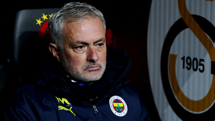 Jose Mourinho Faces Four-Match Ban Over Controversial Remarks in Istanbul Derby