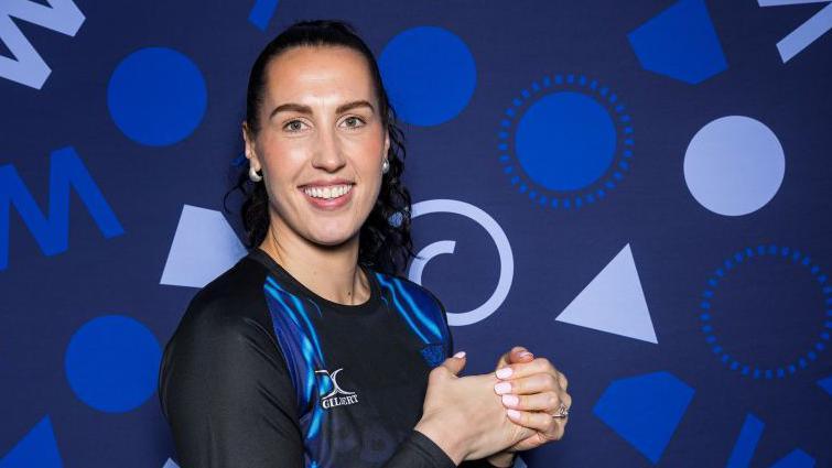 Jo Trip Announces Departure from Birmingham Panthers After Stellar Netball Coaching Career
