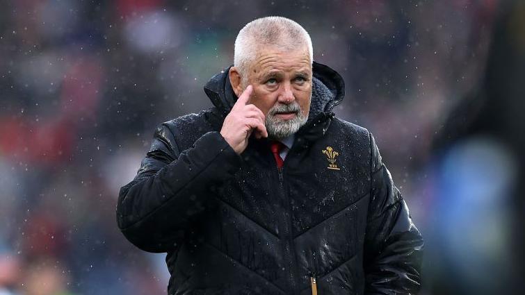 Warren Gatland's Emotional Exit: The Weight of Criticism and the Future of Welsh Rugby