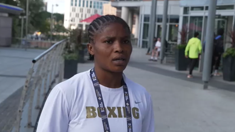 Heartbreak and Controversy: Boxers Miss World Championships Over Delayed Sex Tests