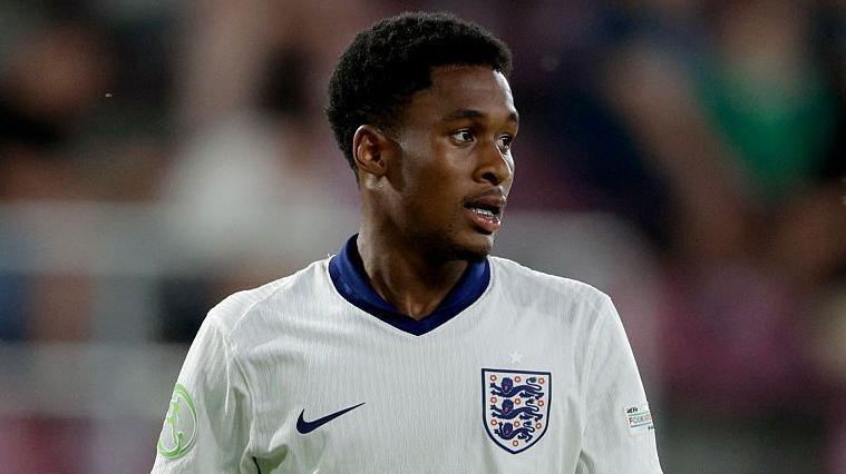 Rangers Secure Rising Star Jayden Meghoma on Season-Long Loan from Brentford
