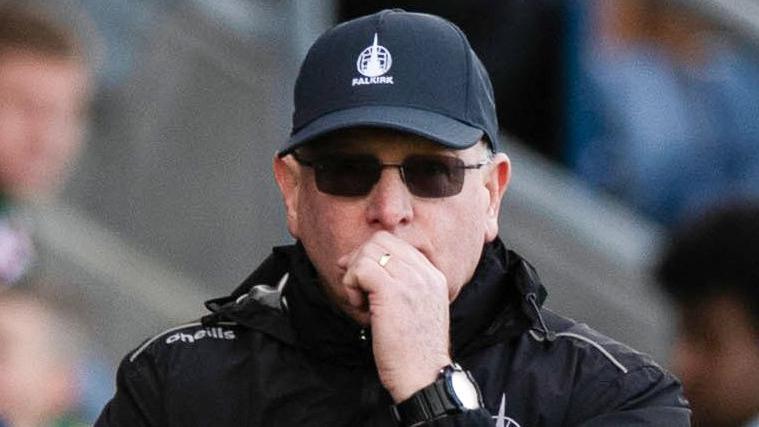 High Stakes Showdown: Falkirk and Partick Thistle Battle for Scottish Championship Glory
