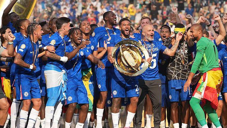 Player Workload Crisis: Fifpro Exposes Alarming Trends in Modern Football