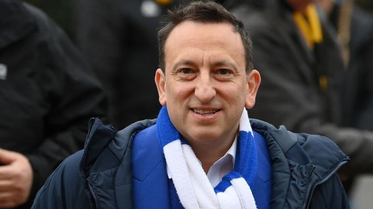 Tony Bloom's Strategic Investment in Hearts: A New Era for Scottish Football