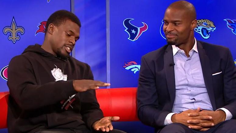 The Ultimate Challenge: Breaking into the NFL
