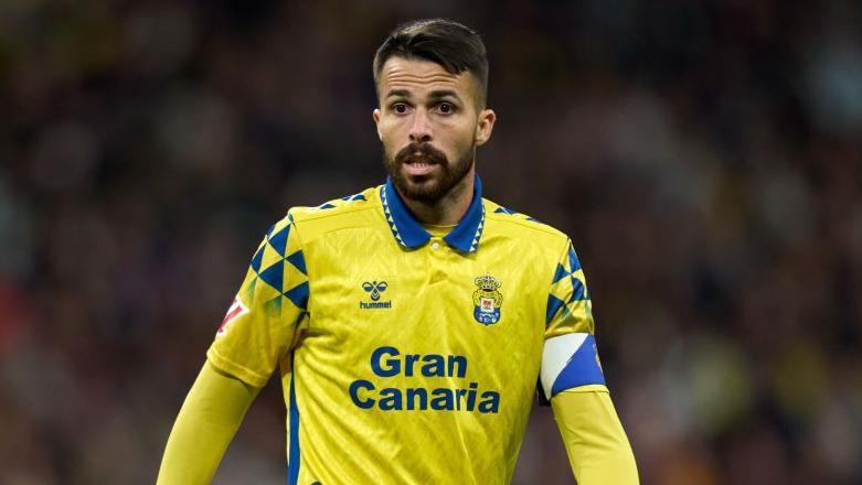 Las Palmas Captain Rodriguez Faces New Battle Against Cancer