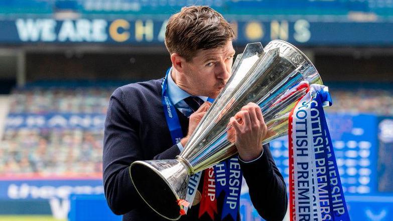 Steven Gerrard's Rangers Redemption: Analyzing the Case for an Ibrox Reunion