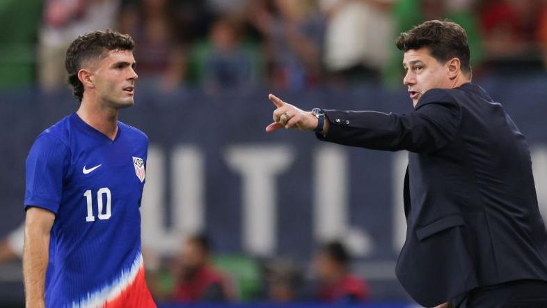 Pochettino's Firm Stance: USA Players Must Follow the Plan