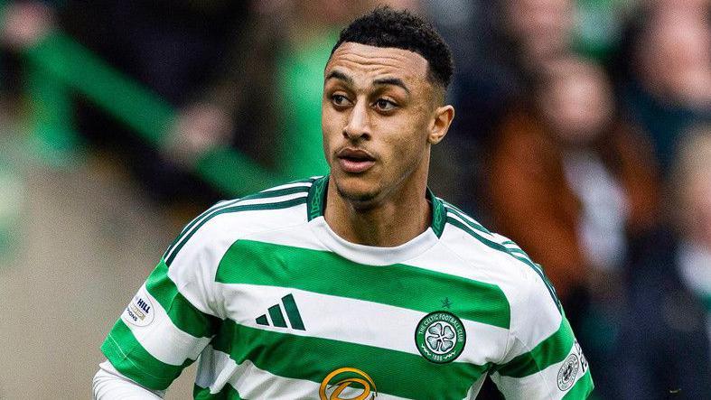 Brendan Rodgers Stands by Adam Idah Amid Social Media Scandal