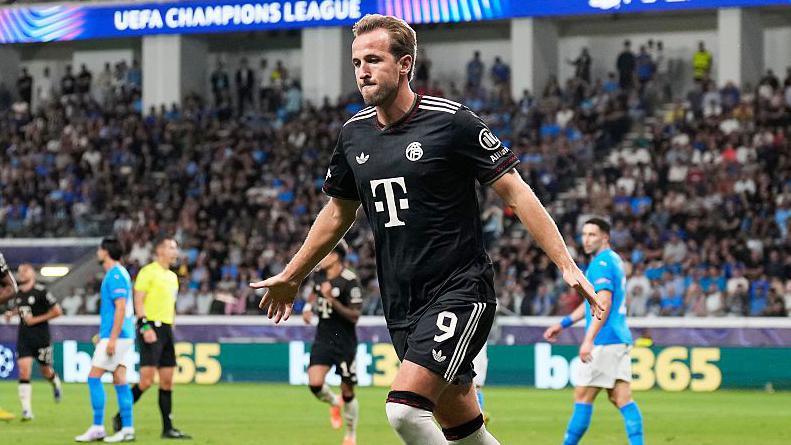 Harry Kane Shatters Records: Bundesliga’s Most Lethal Striker Outshines Messi, Ronaldo & Haaland
