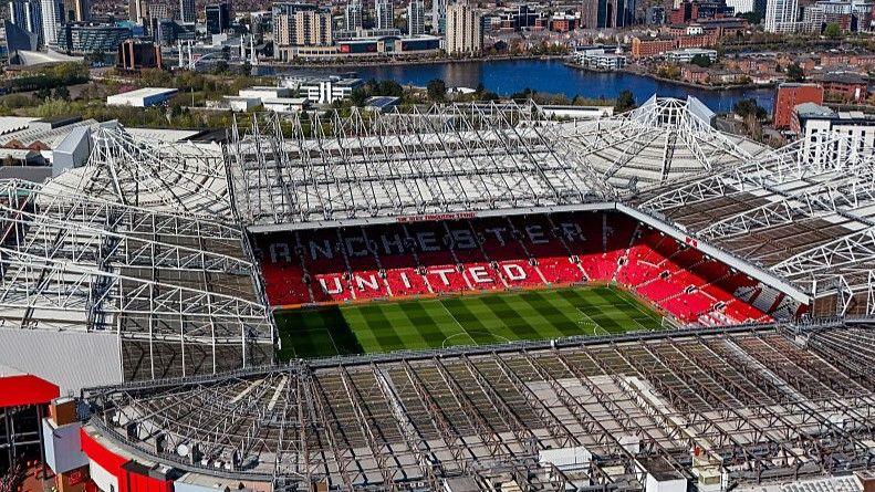 Manchester United Fans Outraged as Ticket Prices Skyrocket to £97