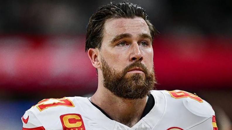 Travis Kelce Contemplates NFL Retirement After Super Bowl Defeat