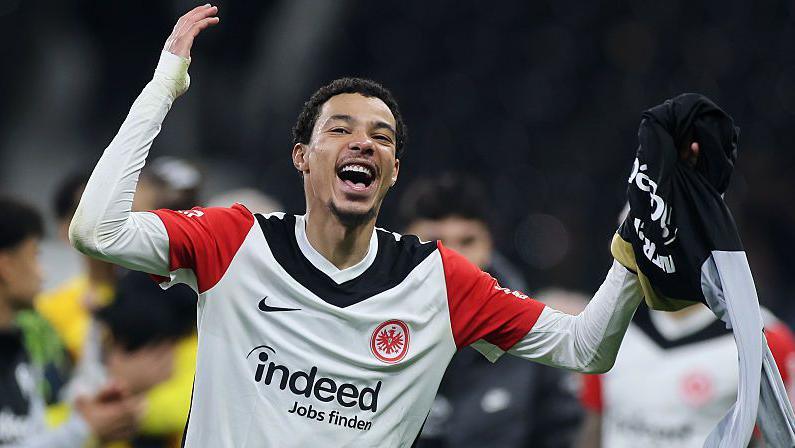 Liverpool Secures Hugo Ekitike in a Blockbuster £69m Deal: A New Era Begins