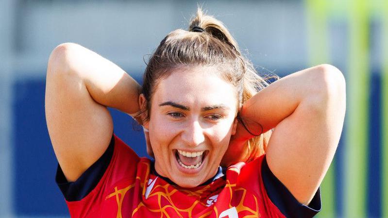 Emma Wassell's Inspiring Comeback: Scotland Rugby Star Returns After Tumor Surgery