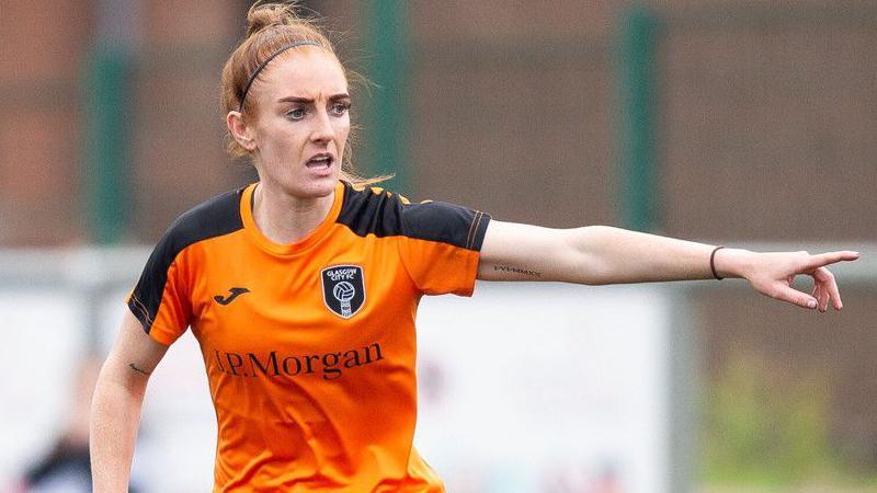 Glasgow City Face Uphill Battle After 2-1 Defeat to Køge in Women's Europa Cup Thriller